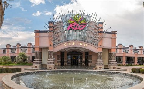 Rio Hotel Casino and Convention Resort - Freemanville, Klerksdorp